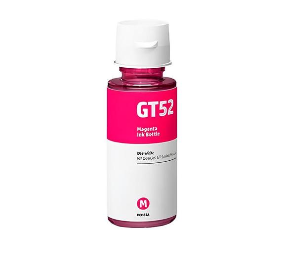 Imagem de Refil de Tinta Para HP Ink Tank 316 GT52xl - M0H55ALMagenta