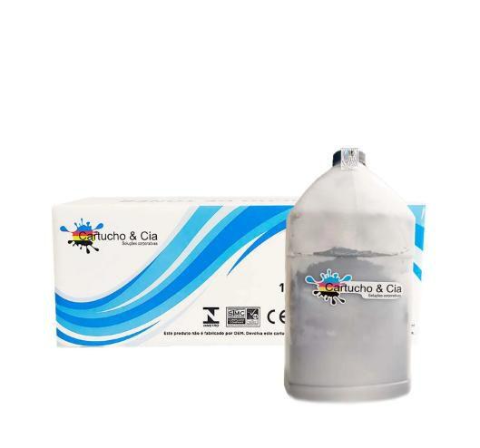 Imagem de Refil de Toner Ms e Mx Séries Black 1 Kg