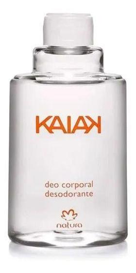 Menor preço em Refil Deo Kaiak Tradicional Fem 100ml - Natura