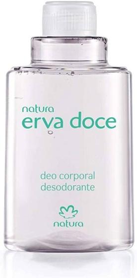 Imagem de Refil Desodorante Corporal Erva Doce 100 ml