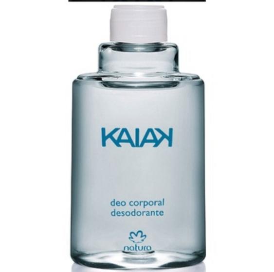 Imagem de REFIL DESODORANTE NATURA KAIAK MASCULINO 100 Ml