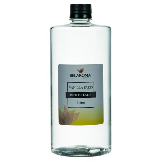 Imagem de Refil Difusor ambiente 1 Litro Vanilla Paris