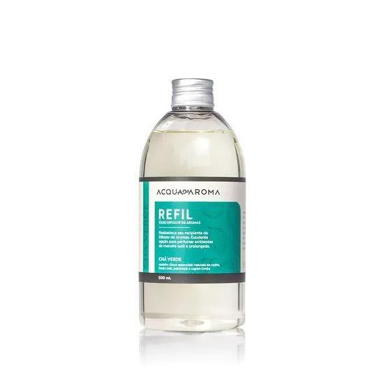 Imagem de Refil difusor chá verde acqua aroma