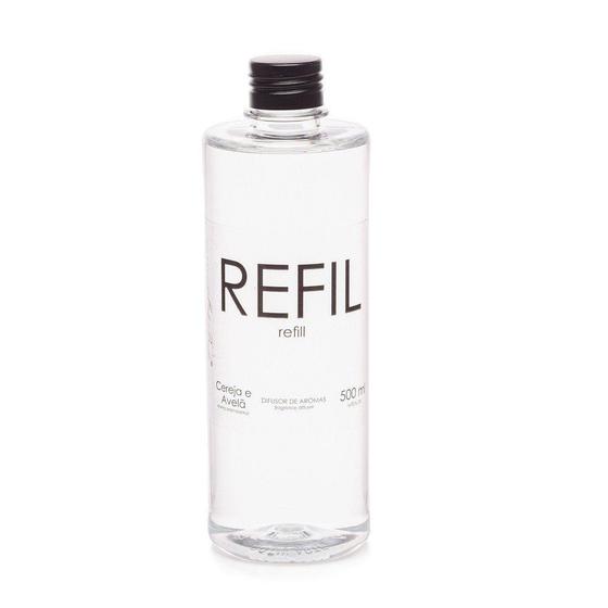 Imagem de Refil Difusor Mels Brushes - 500mL