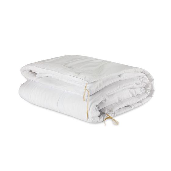 Imagem de Refil Edredom Matelassado P/ Duvet Queen (Enchimento leve) - 2,60 x 2,50