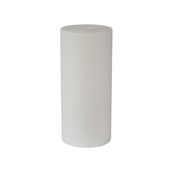Refil em Polipropileno para Filtro Tipo Big Blue 10x4.1/2 Purefer5 micras Menor preço em Refil em Polipropileno para Filtro Tipo Big Blue 10x4.1/2 Purefer5 micras
