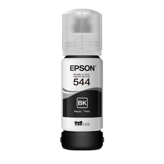 Imagem de Refil Epson Ecotank (544) T544120 Preto 4500 pags