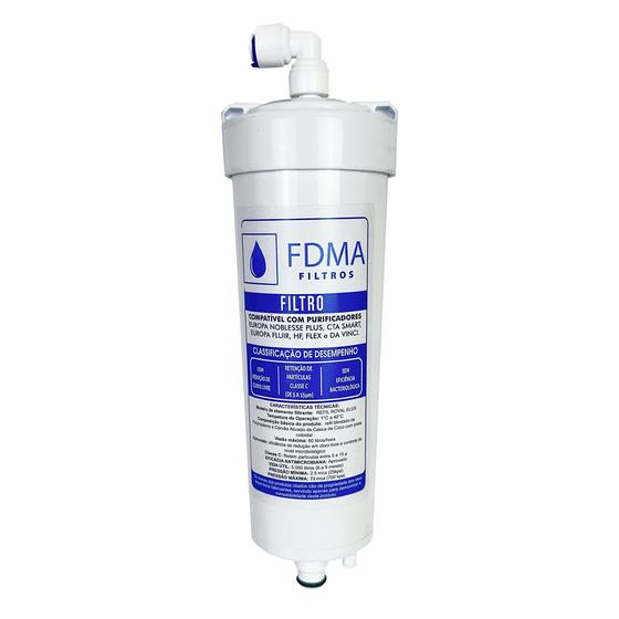 Imagem de Refil FDMA 018 Colormaq COMPRESSOR, CPUHEVABAN, CPUHEVABBN
