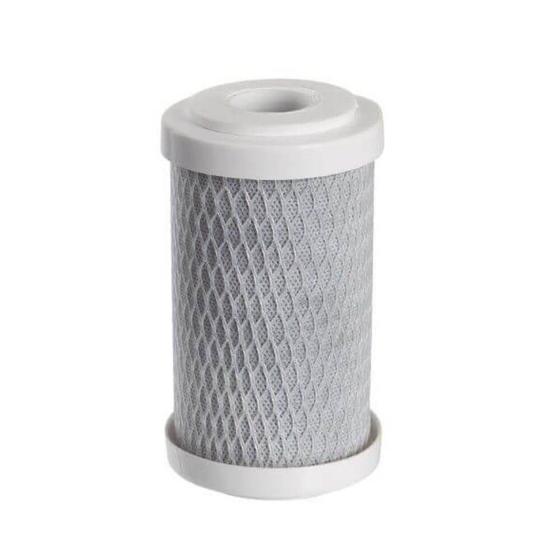 Imagem de Refil Filtro 4 7/8 Carbon Block Carvão Ativado Bbi Hoken Anúncio com variação