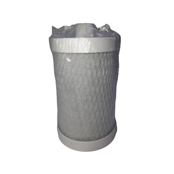 Imagem de Refil Filtro 5" 3/4 Carbon Block Lulo Block Torneiras