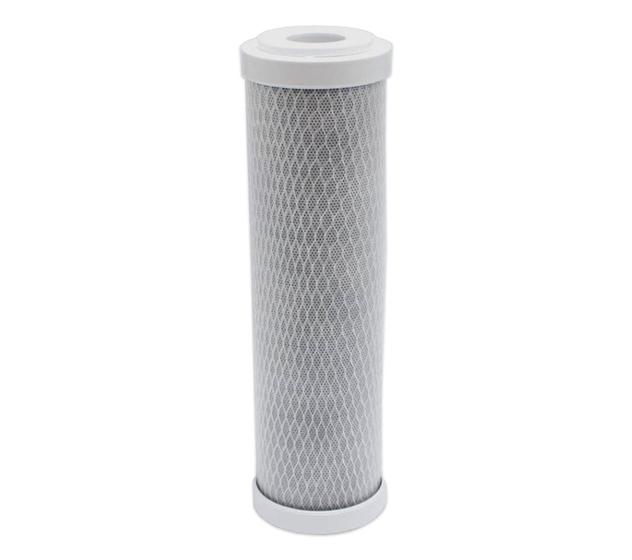 Imagem de Refil Filtro Carbon Block 9 3/4  De Encaixe