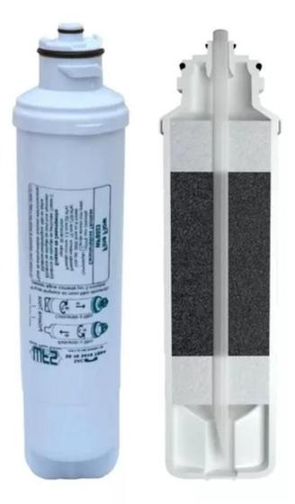 Imagem de Refil Filtro Compatível Com Purificadores De Água Electrolux