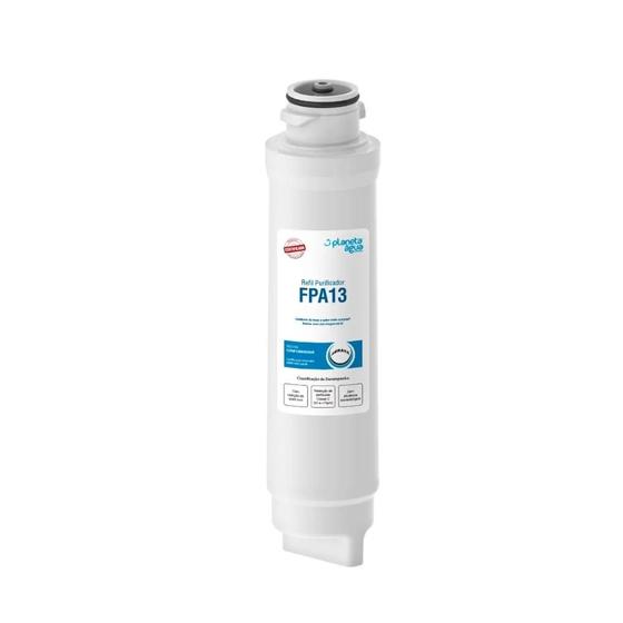 Imagem de Refil Filtro FPA13 Prolux Purificadores Electrolux PE10B e PE10X - 1161A