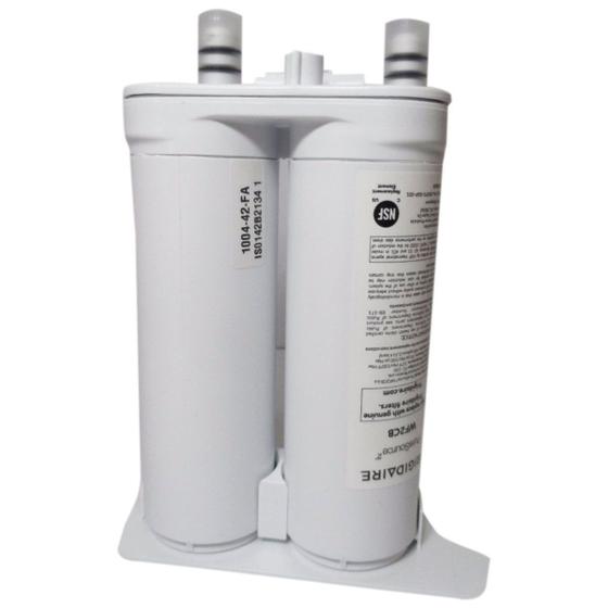 Refil Filtro Interno Electrolux 40396401 Geladeira Refrigerador Side by