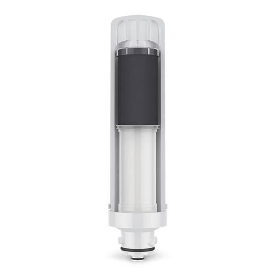Imagem de Refil Filtro Para Electrolux Acqua Clean Pa21G, Pa26G, Pa31G