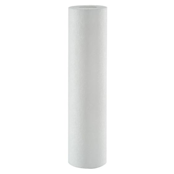 Imagem de Refil Filtro para Máquina de Lavar Roupas e Louças da 9.3/4 5 Micra Hidrofiltros