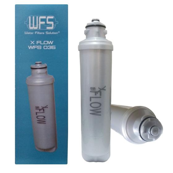 Refil Filtro Para Purificador De Água Compatível Electrolux PC01B PC01X PE15B PE15X PE15P Menor preço em Refil Filtro Para Purificador De Água Compatível Electrolux PC01B PC01X PE15B PE15X PE15P