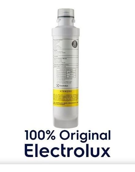 Imagem de Refil filtro para purificadores electrolux PE11X  PE11B Original