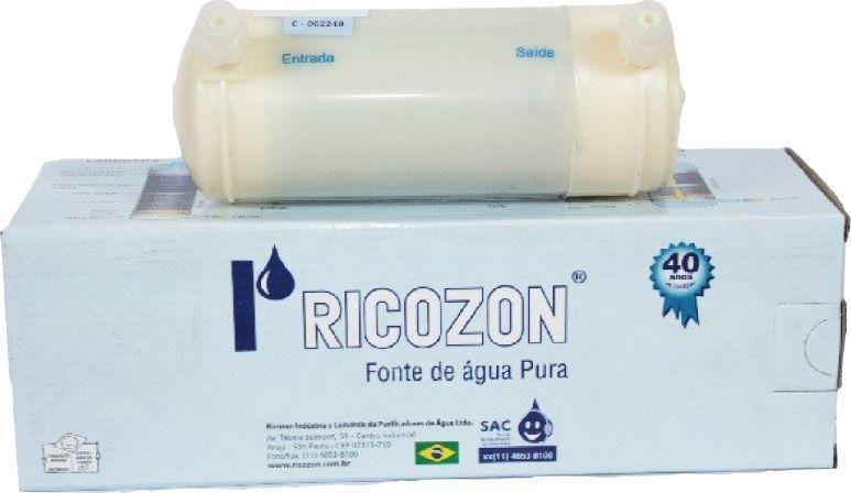 Imagem de Refil Filtro Purificador Arujá Ricozon