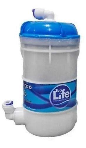 Imagem de Refil Filtro Purificador Top Life Bacteriológico Original