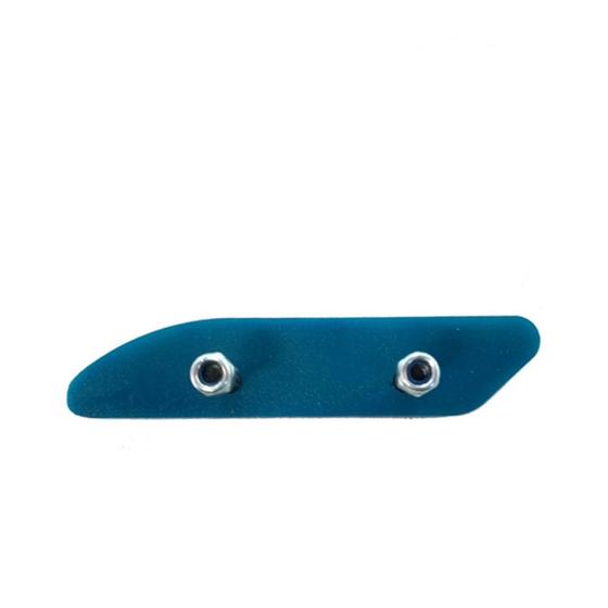Imagem de Refil Guia Corrente Husaberg TE 300 2T 250 2012 2013 Azul