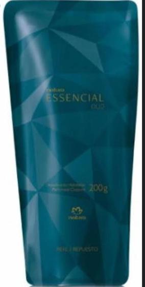 Imagem de Refil hidratante essencial oud feminino 200 g - Natura