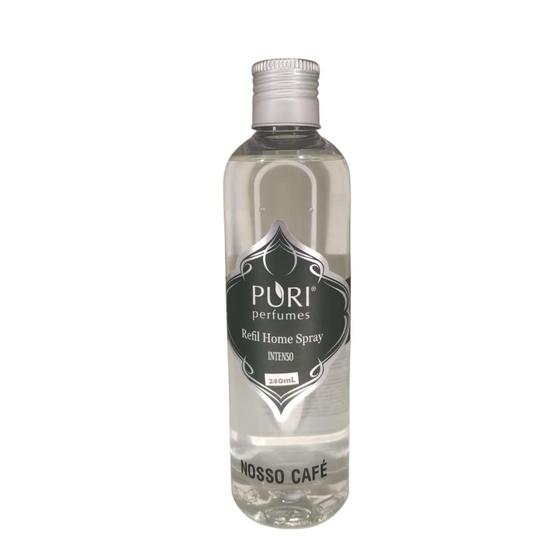 Imagem de Refil Home Spray PET 240mL Vanilla