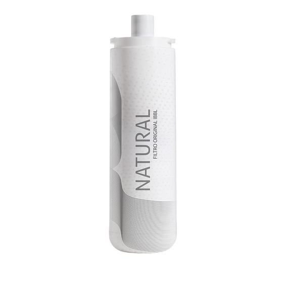 Refil IBBL Natural para Purificador de Água IBBL Original Menor preço em Refil IBBL Natural para Purificador de Água IBBL Original