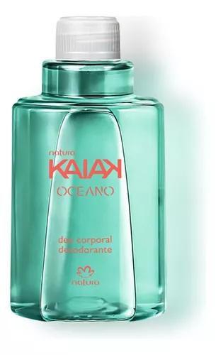 Imagem de Refil Kaiak Oceano Feminino 100ml