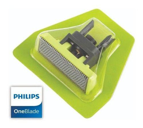 Imagem de Refil Lamina Para Barbeador Philips Oneblade One Blade Todos