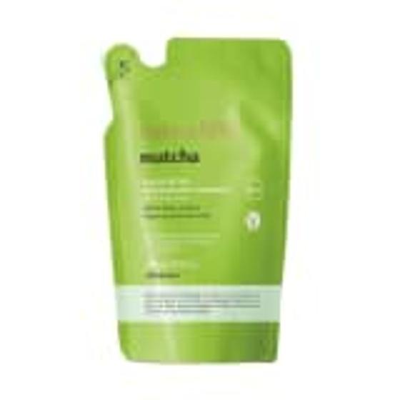 Imagem de Refil Loção Detox Desodorante Corporal Nativa Spa Matcha 400ml