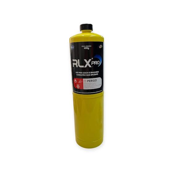 Imagem de Refil maçarico RLX