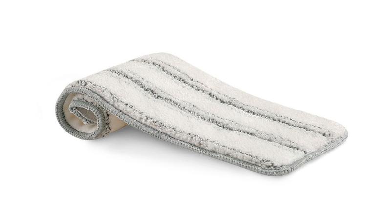 Refil Microfibra De Limpeza Polishop - Wash e Dry Fast Mop Menor preço em Refil Microfibra De Limpeza Polishop - Wash e Dry Fast Mop