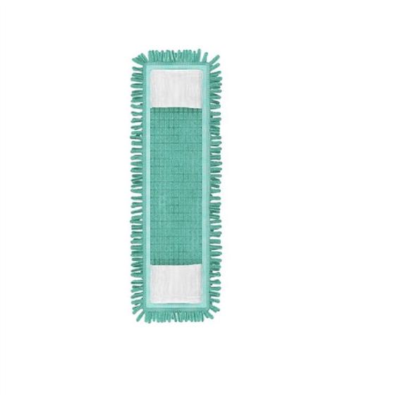 Imagem de Refil Mop Flat Microfibra Flashlimp Ref. RMOP7657