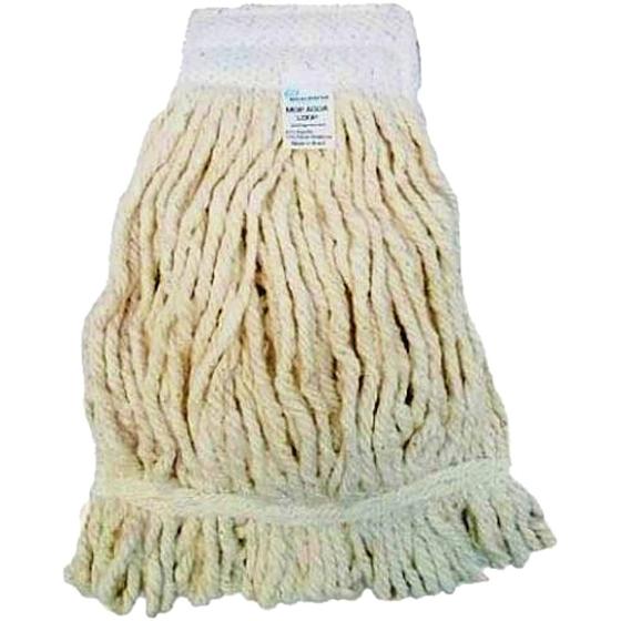 Imagem de Refil Mop Líquido Ponta Loop com Cinta 320g - unidade
