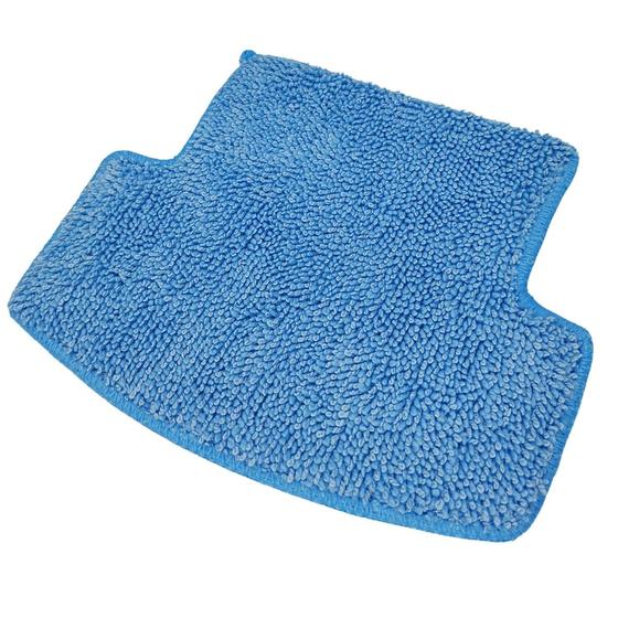 Imagem de Refil Mop Pano Compatível com Robô Aspirador Mondial Fast Clean Easy RB-08