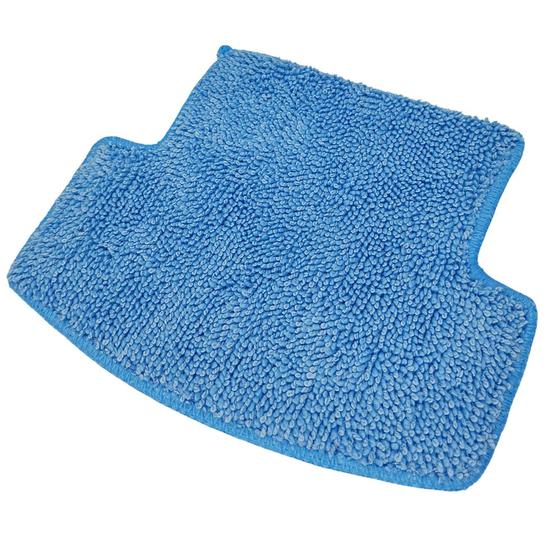 Refil Mop Pano Compatível com Robô Aspirador Multilaser Multi Home Mars HO400 - Parceiro das Peças Imagem de Refil Mop Pano Compatível com Robô Aspirador Multilaser Multi Home Mars HO400