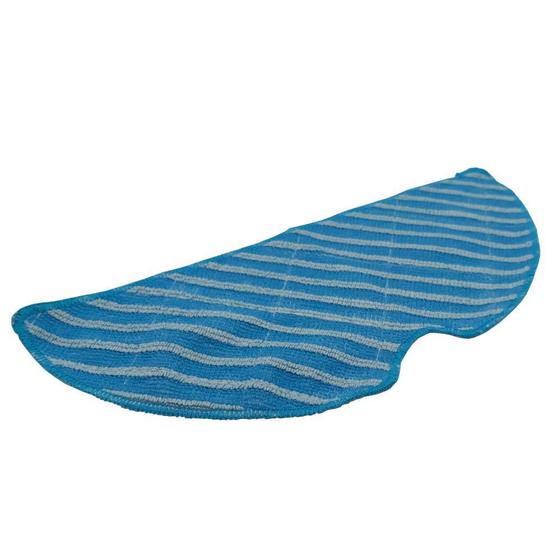 Refil Mop Pano para Robô Aspirador WAP WCONNECT e WSMART FW008002 Menor preço em Refil Mop Pano para Robô Aspirador WAP WCONNECT e WSMART FW008002