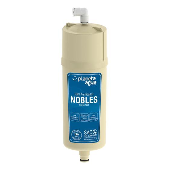 Imagem de Refil Nobles Especial Planeta Agua Ref.:1051A