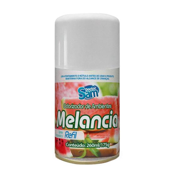 Imagem de Refil Odorizador De Ambientes Melancia - 260ml/175g