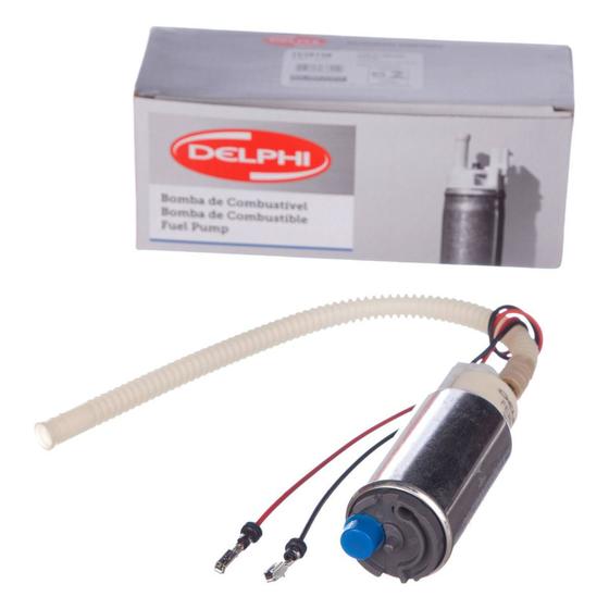 Imagem de Refil para bomba de combustivel flex