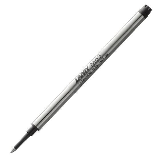 Imagem de Refil para Caneta Lamy Rollerball M63 Preto Unidade