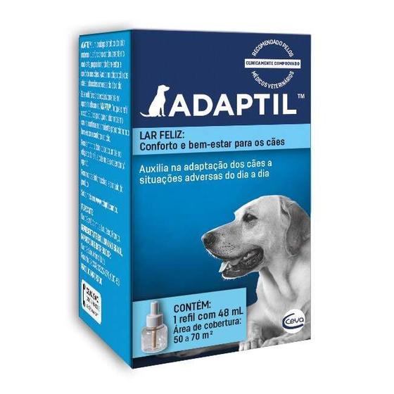 Imagem de Refil para Difusor Adaptil para Cães 48ml