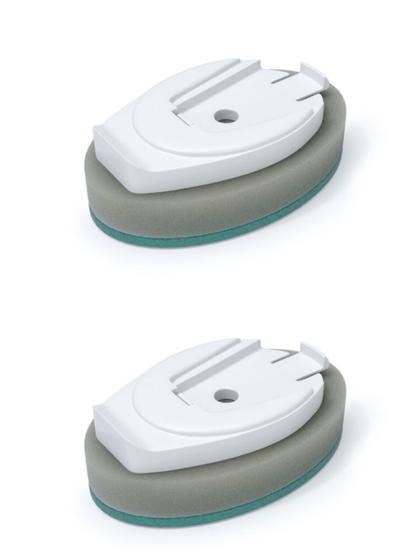 Imagem de Refil para Esponja com Dispenser kit c/ 2 Flash Limp
