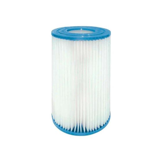 Imagem de Refil para Filtro de Piscina Mor 3.600 LitrosHora 127V e 220V Cod. 1499