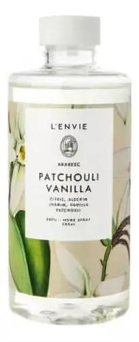 Imagem de Refil Para Home Spray Patchouli Vanilla - 200ml Lenvie