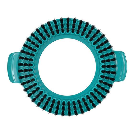 Refil Para Mop Giratório - Limpeza Pesada - Flash Limp Menor preço em Refil Para Mop Giratório - Limpeza Pesada - Flash Limp