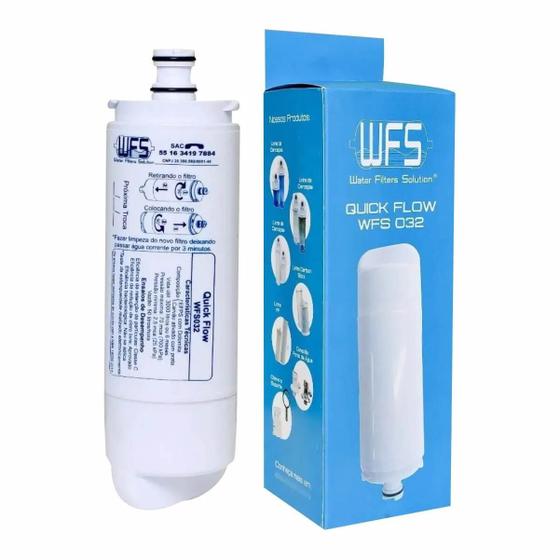 Imagem de Refil Para Purificador De Agua Bebedouro Colormaq Eletronico