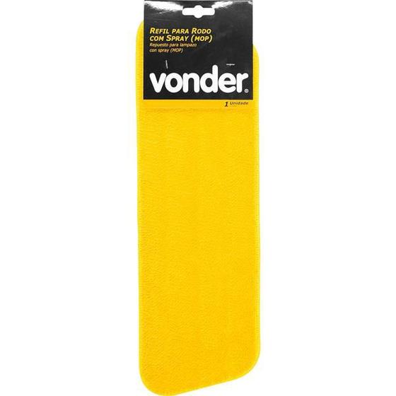 Imagem de Refil para Rodo com Spray - Vonder