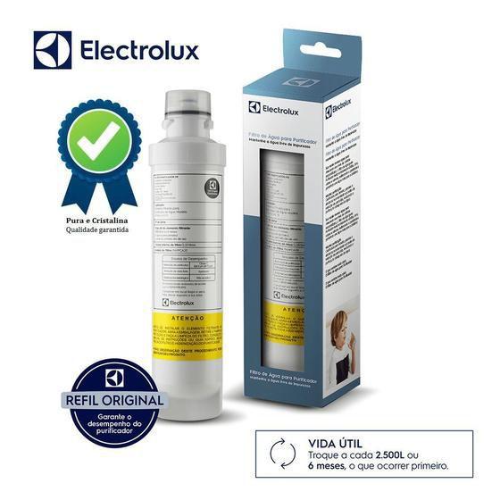 Imagem de Refil pe10b / pe10x - electrolux